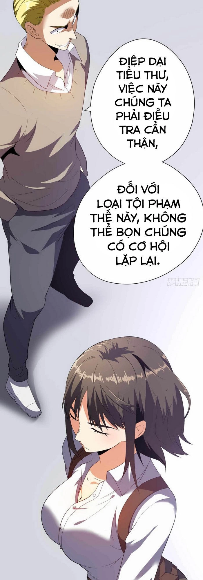 Vương Bài Thần Y Chapter 57 - 5