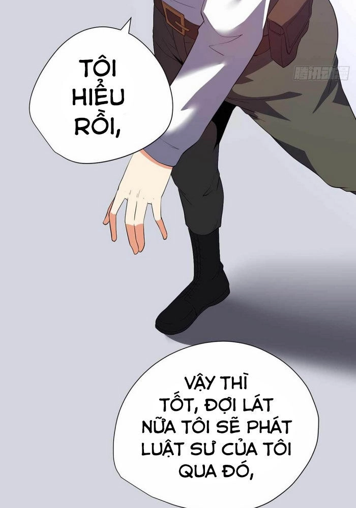 Vương Bài Thần Y Chapter 57 - 6