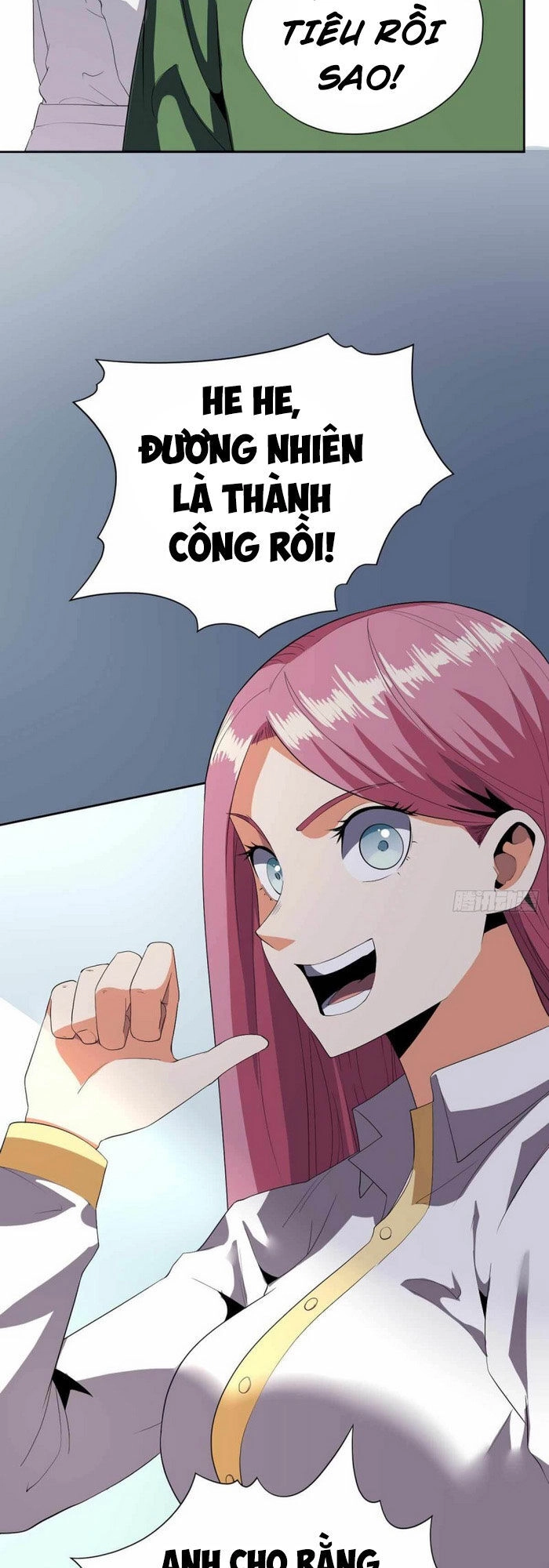 Vương Bài Thần Y Chapter 58 - 15