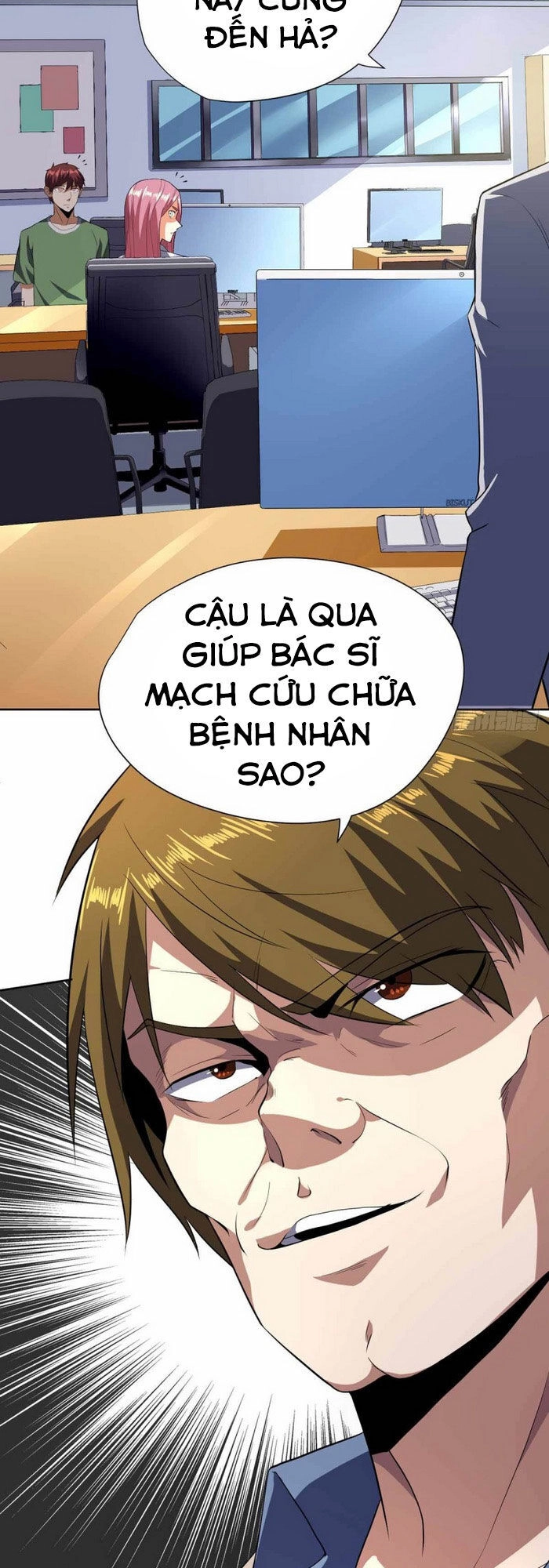 Vương Bài Thần Y Chapter 58 - 19