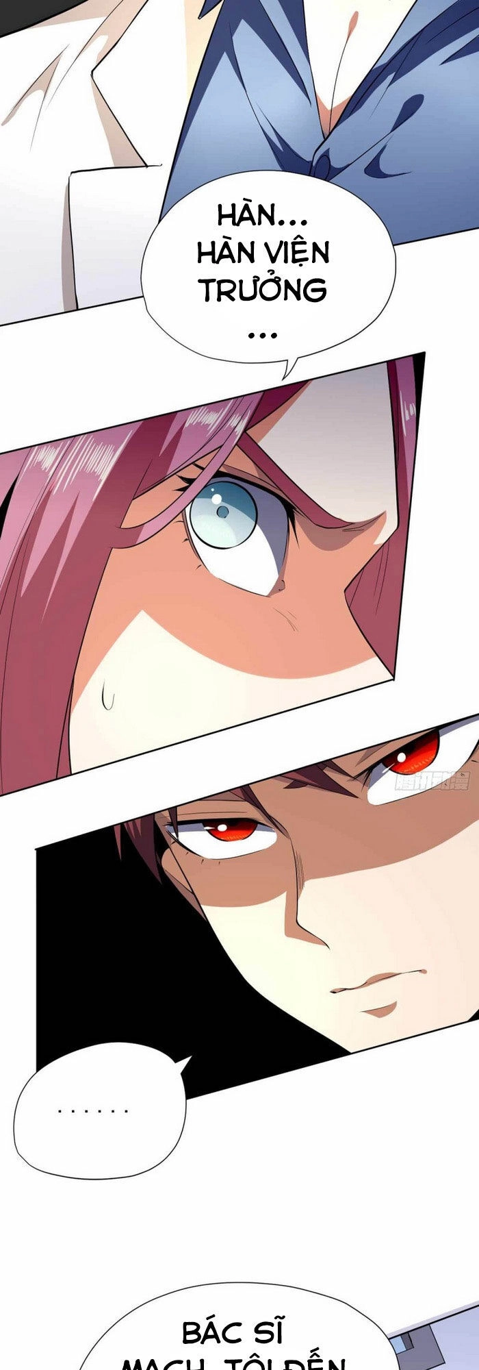 Vương Bài Thần Y Chapter 58 - 21