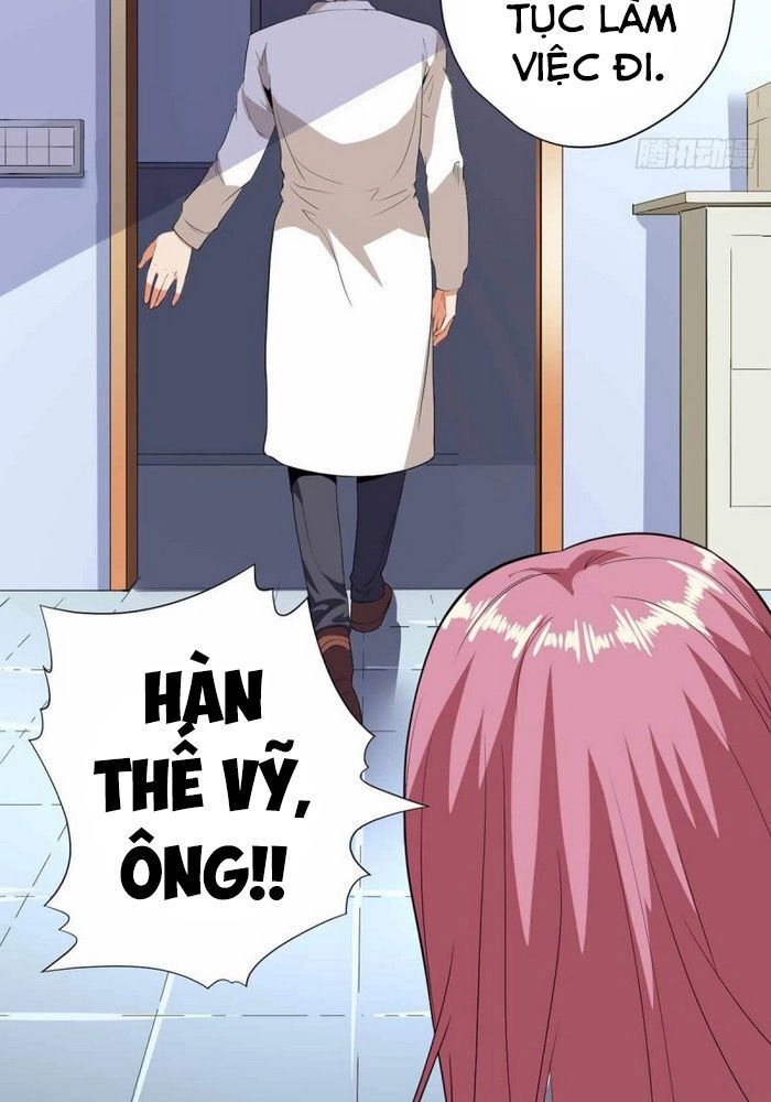 Vương Bài Thần Y Chapter 58 - 26