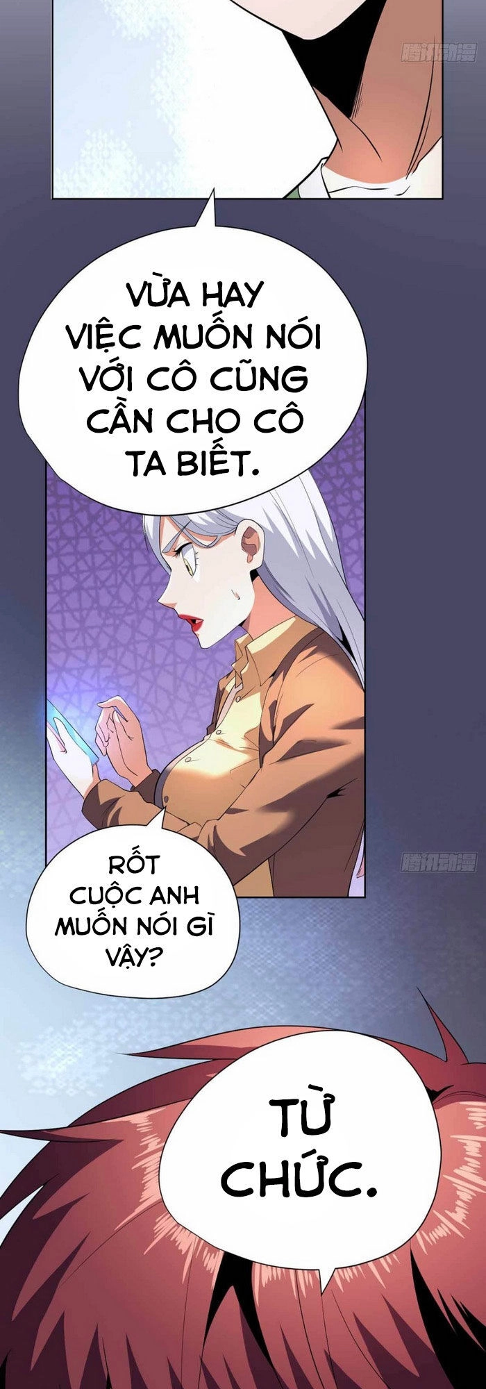 Vương Bài Thần Y Chapter 58 - 31