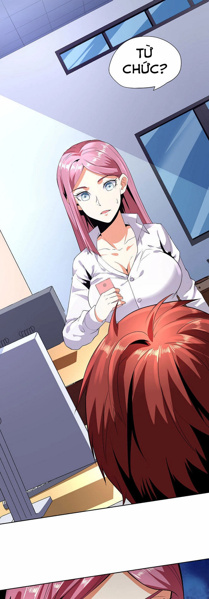 Vương Bài Thần Y Chapter 59 - 1