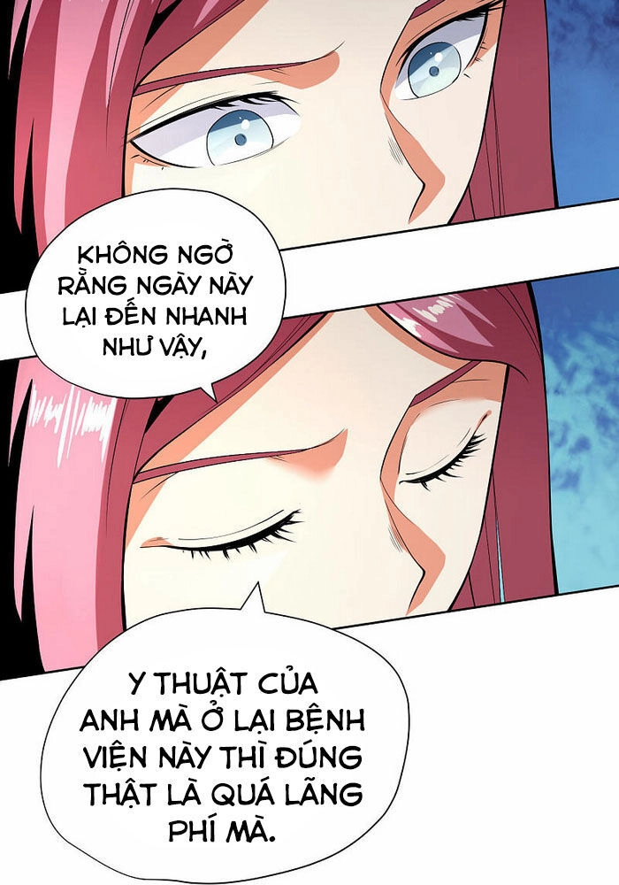 Vương Bài Thần Y Chapter 59 - 2