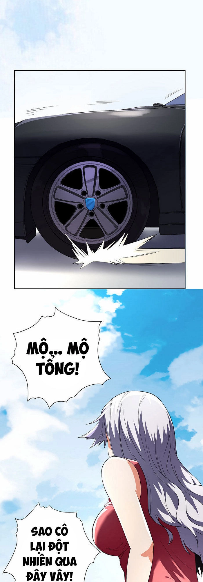 Vương Bài Thần Y Chapter 59 - 5