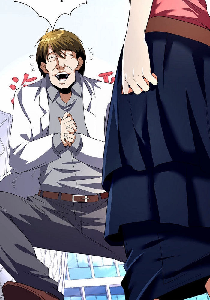 Vương Bài Thần Y Chapter 59 - 6