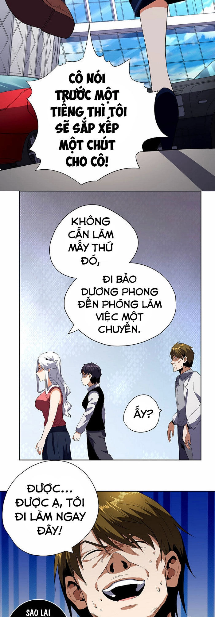 Vương Bài Thần Y Chapter 59 - 7