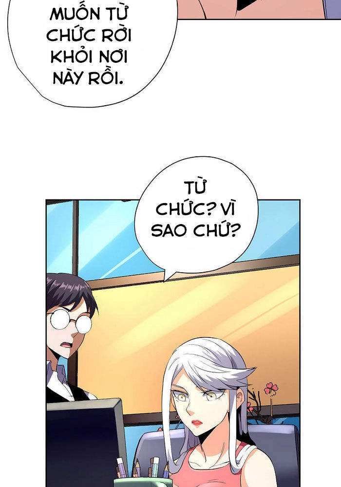 Vương Bài Thần Y Chapter 59 - 10