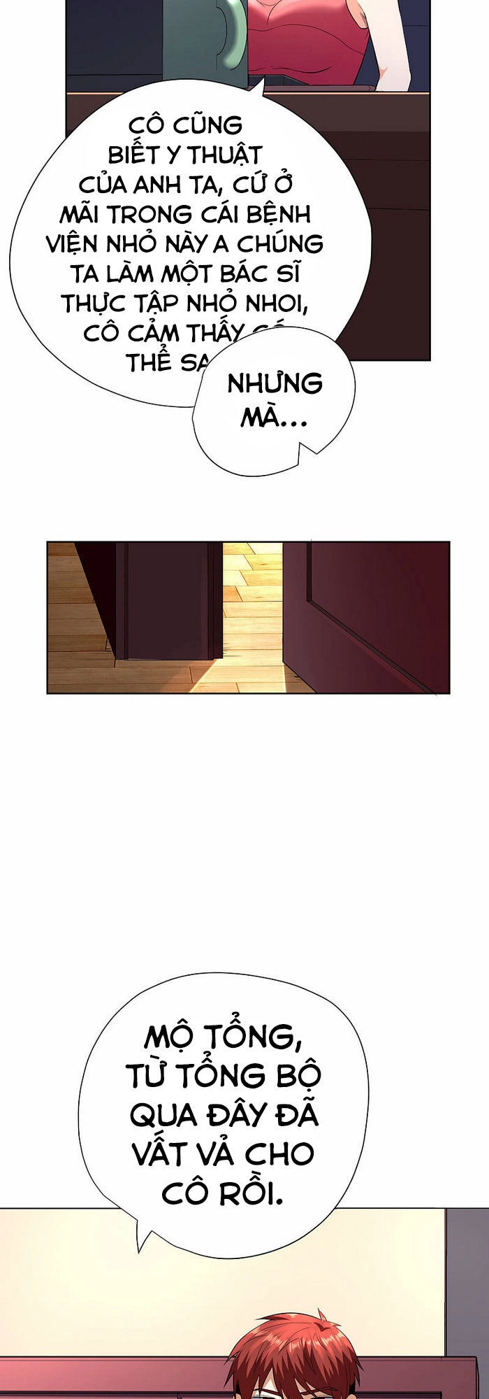 Vương Bài Thần Y Chapter 59 - 11