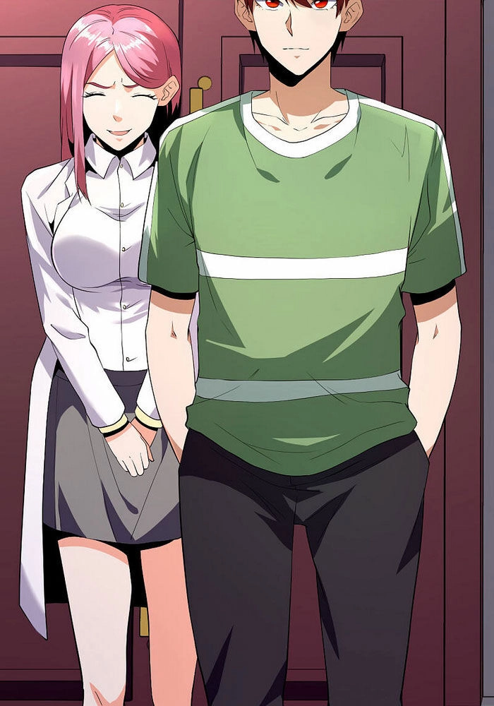 Vương Bài Thần Y Chapter 59 - 12