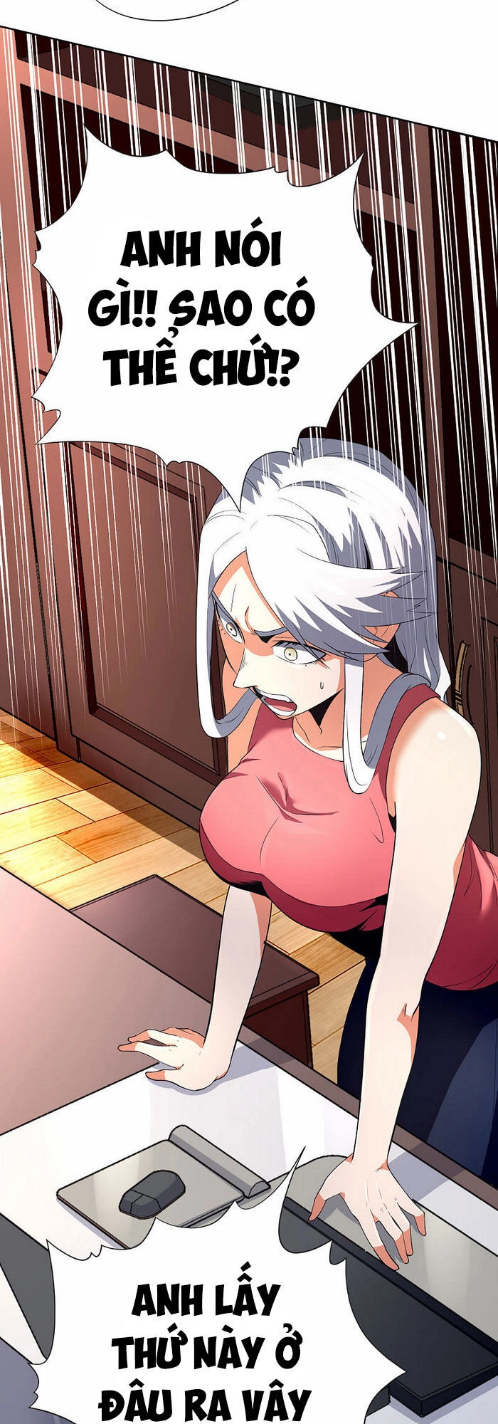 Vương Bài Thần Y Chapter 59 - 17