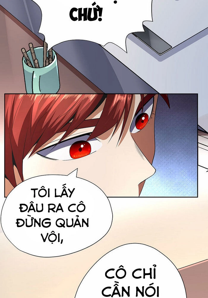 Vương Bài Thần Y Chapter 59 - 18