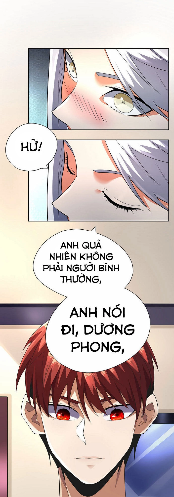Vương Bài Thần Y Chapter 59 - 20