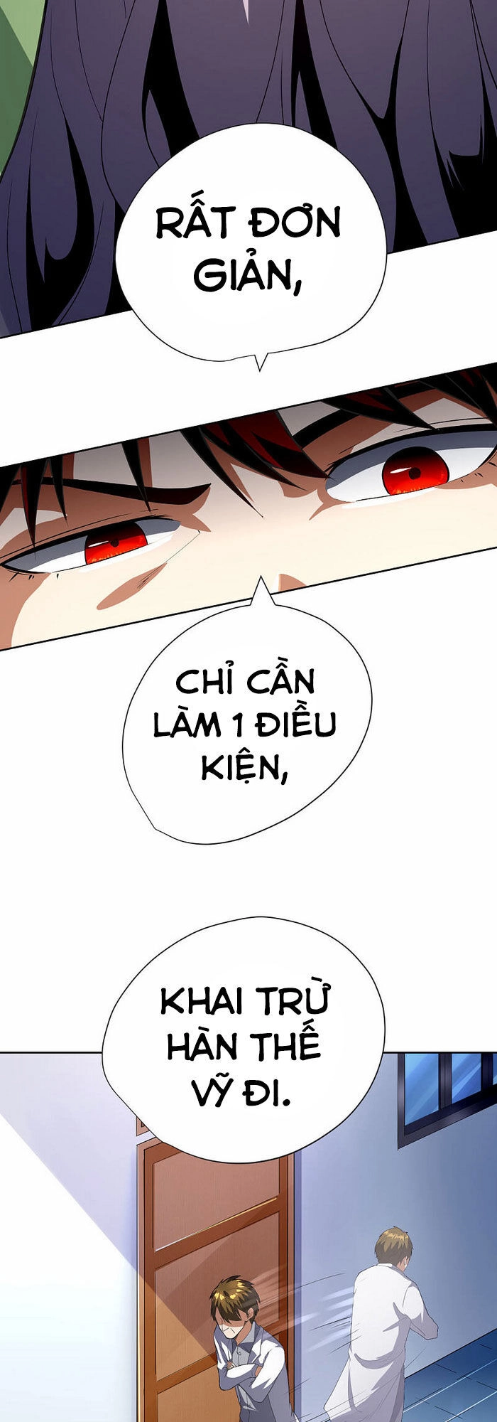 Vương Bài Thần Y Chapter 59 - 22