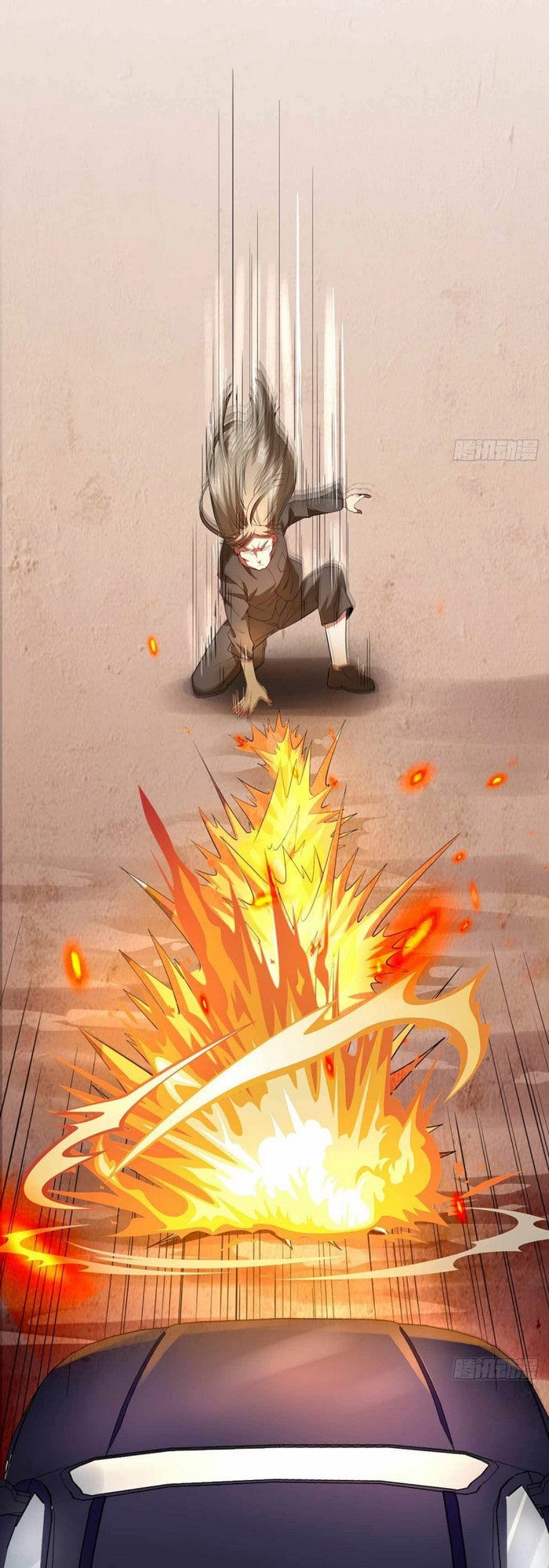 Vương Bài Thần Y Chapter 60 - 13