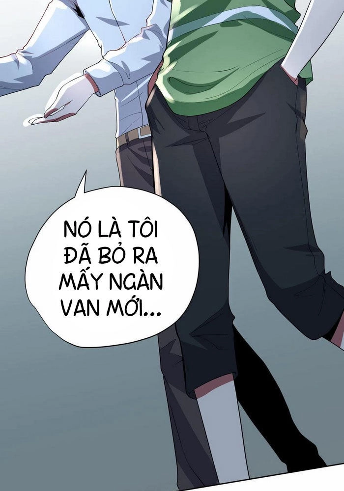 Vương Bài Thần Y Chapter 61 - 2