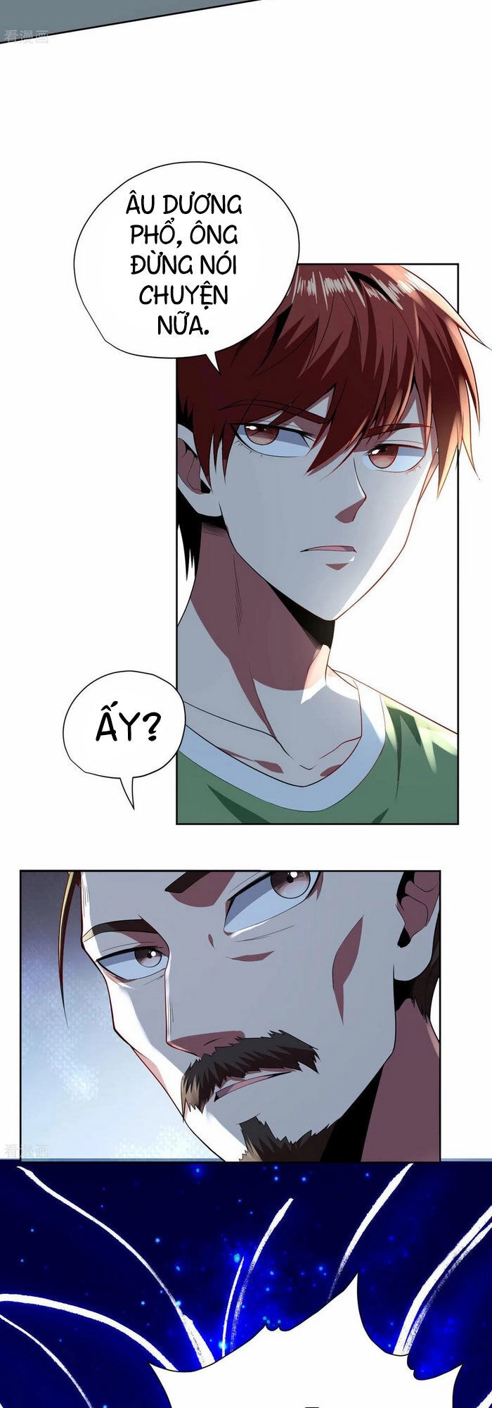 Vương Bài Thần Y Chapter 61 - 3