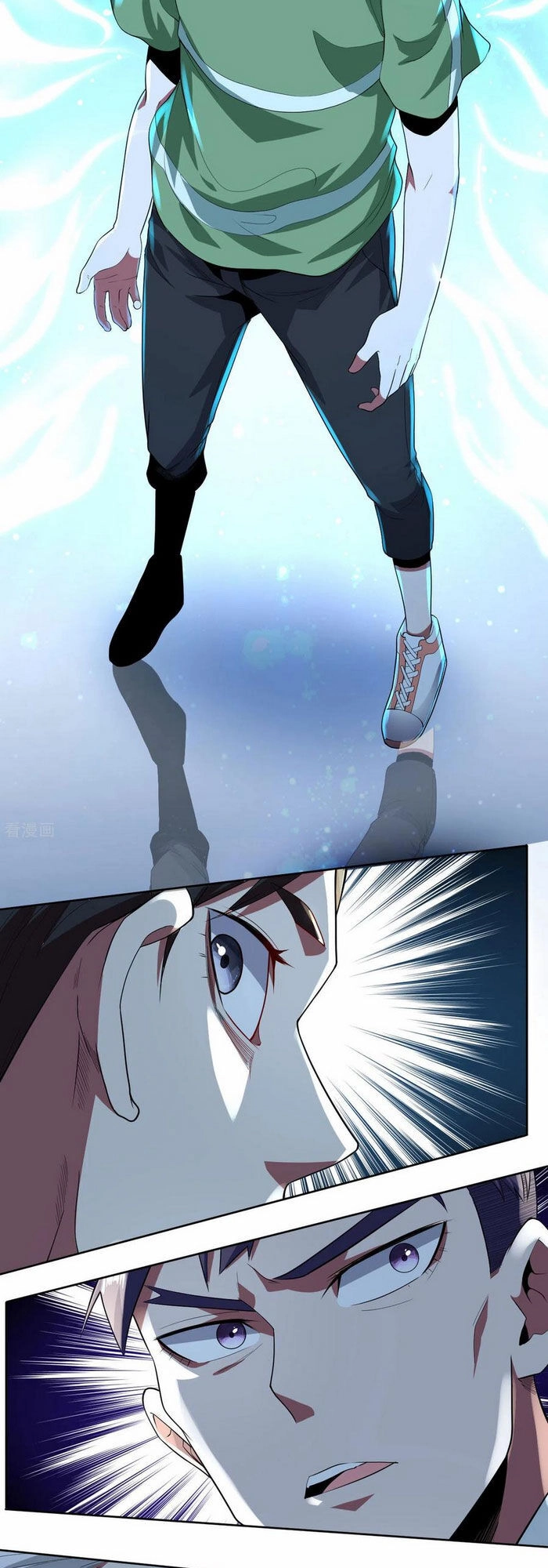 Vương Bài Thần Y Chapter 61 - 5