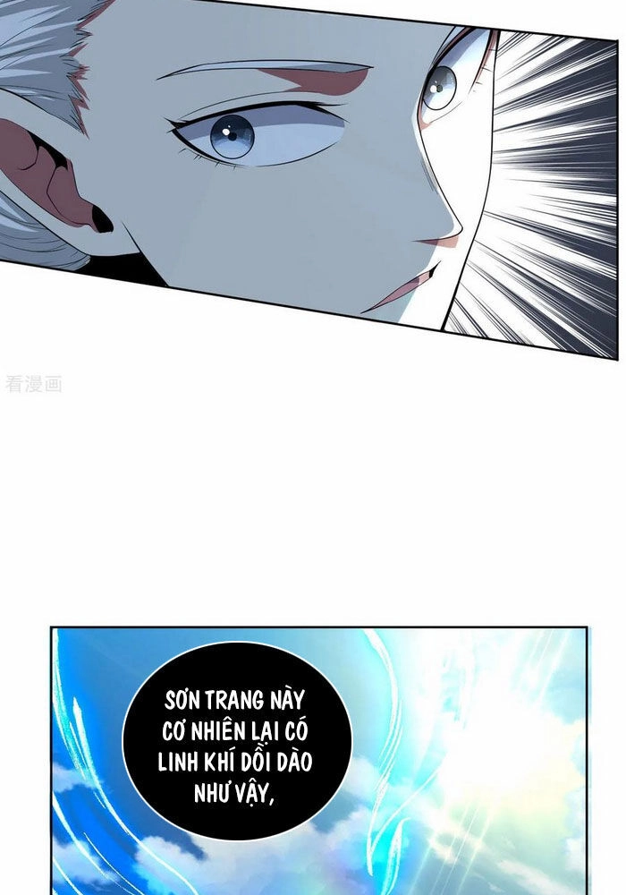 Vương Bài Thần Y Chapter 61 - 6