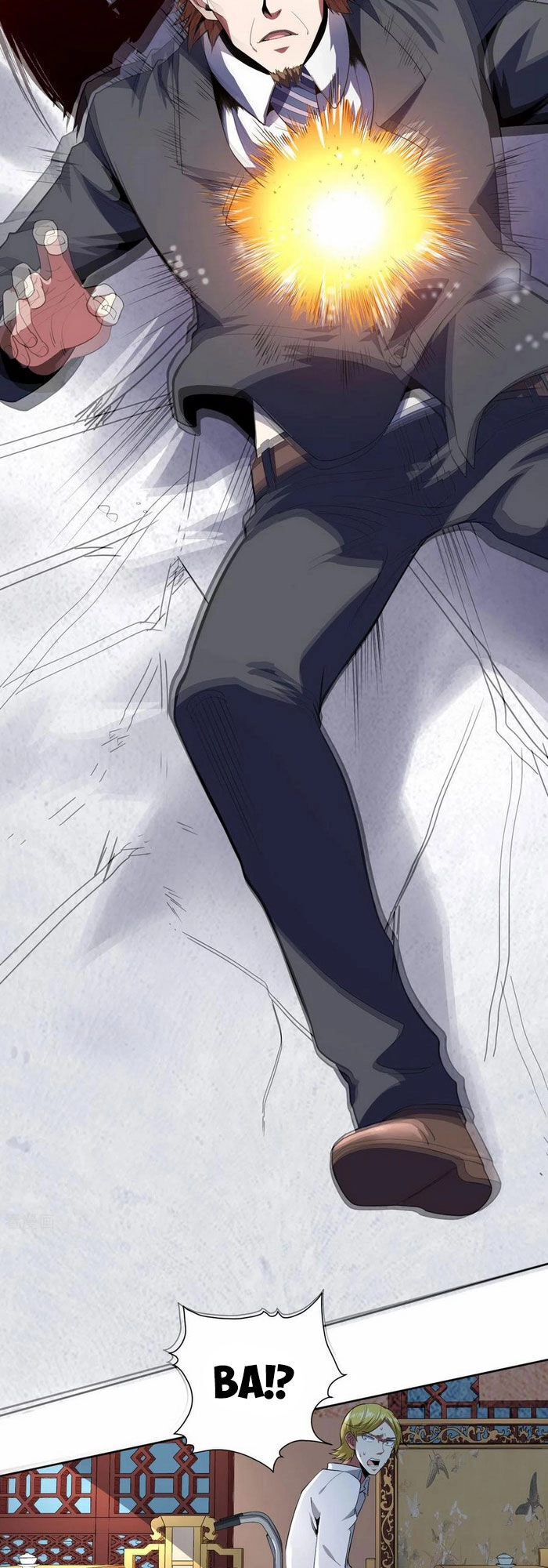 Vương Bài Thần Y Chapter 61 - 11