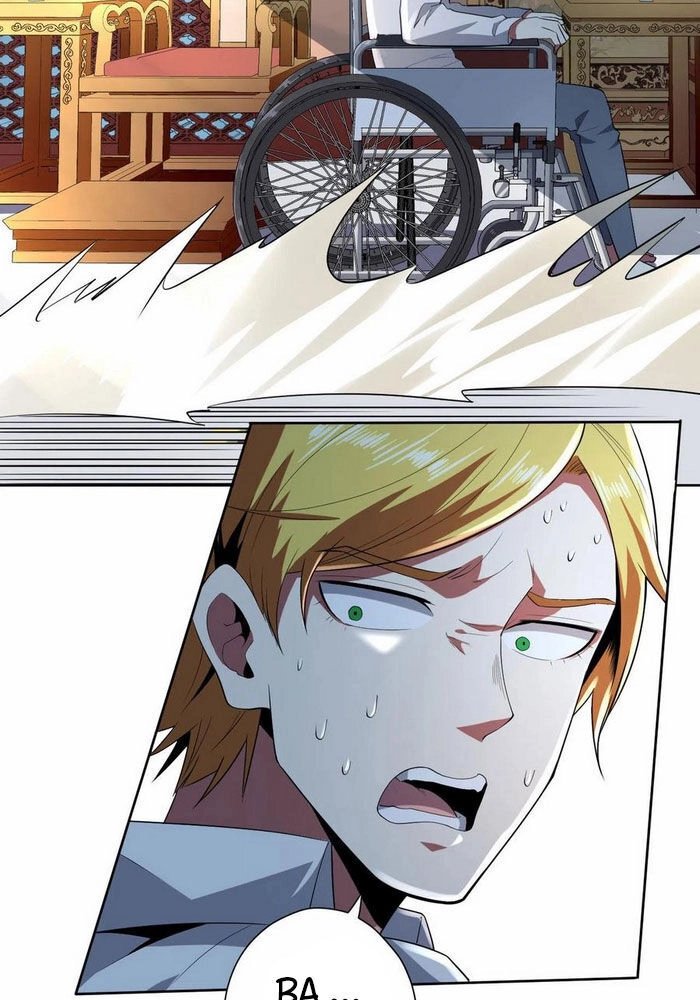 Vương Bài Thần Y Chapter 61 - 12