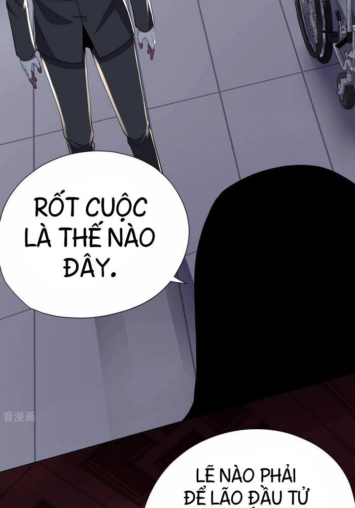 Vương Bài Thần Y Chapter 61 - 14