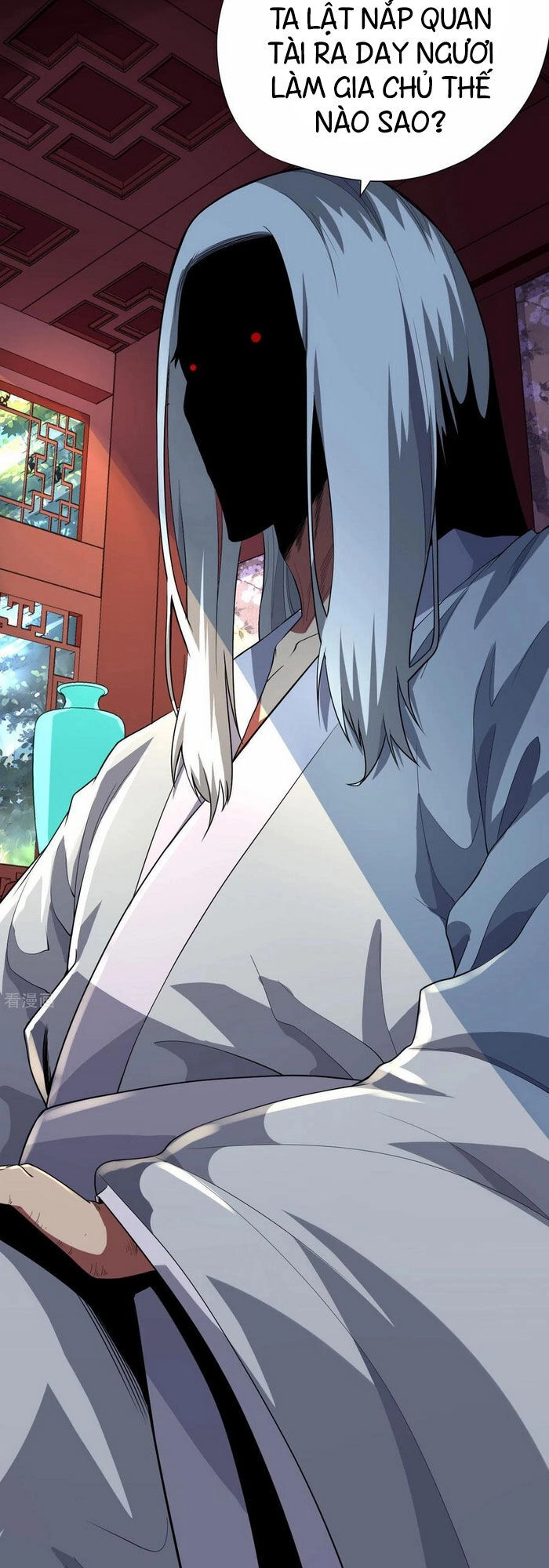 Vương Bài Thần Y Chapter 61 - 15