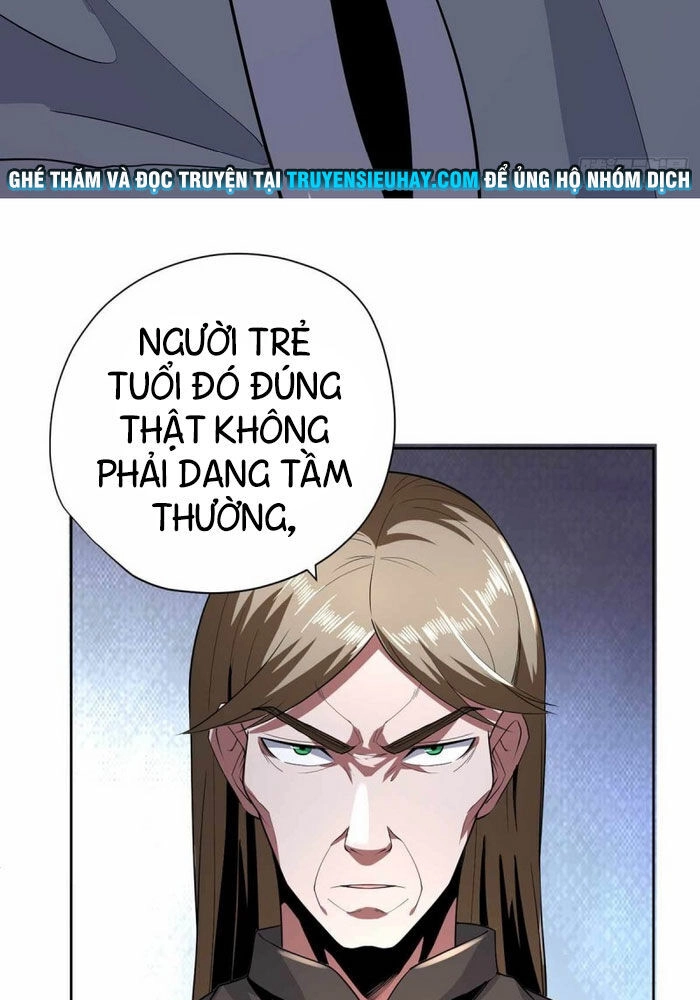 Vương Bài Thần Y Chapter 61 - 16