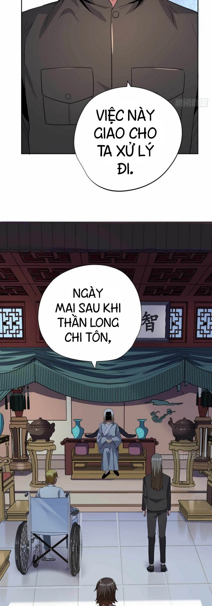 Vương Bài Thần Y Chapter 61 - 17