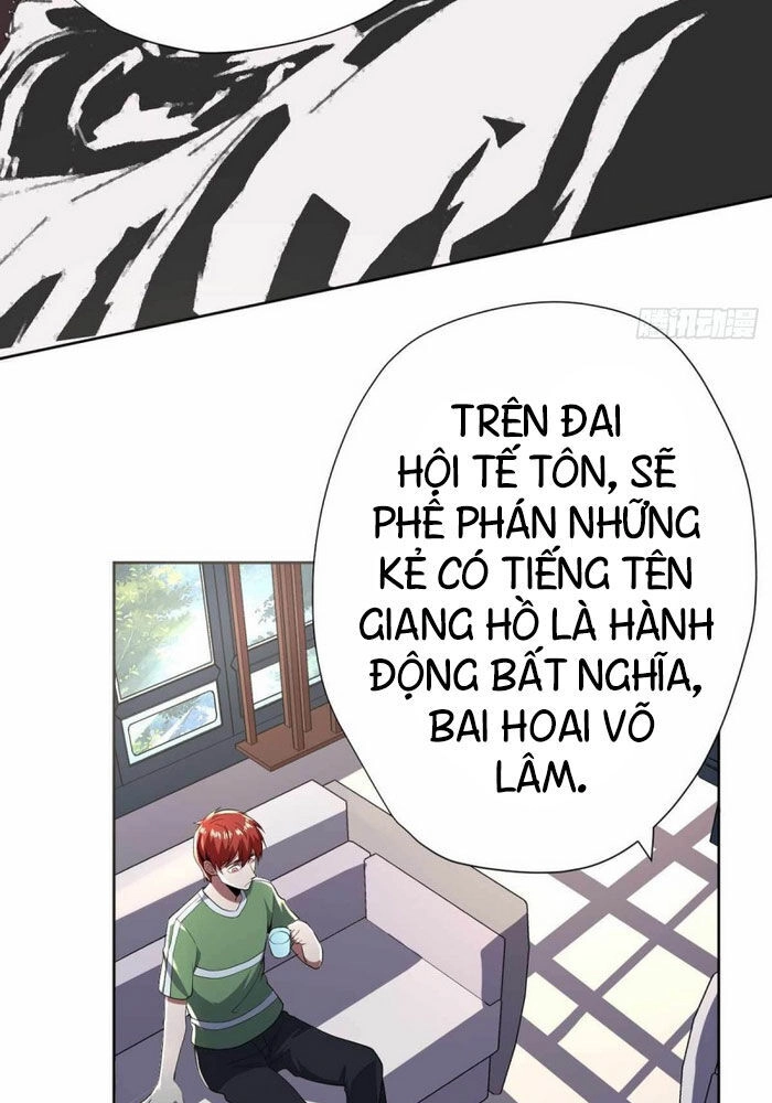 Vương Bài Thần Y Chapter 61 - 21