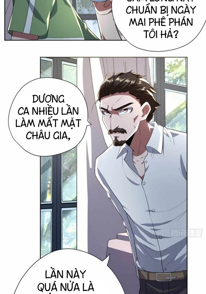 Vương Bài Thần Y Chapter 61 - 23