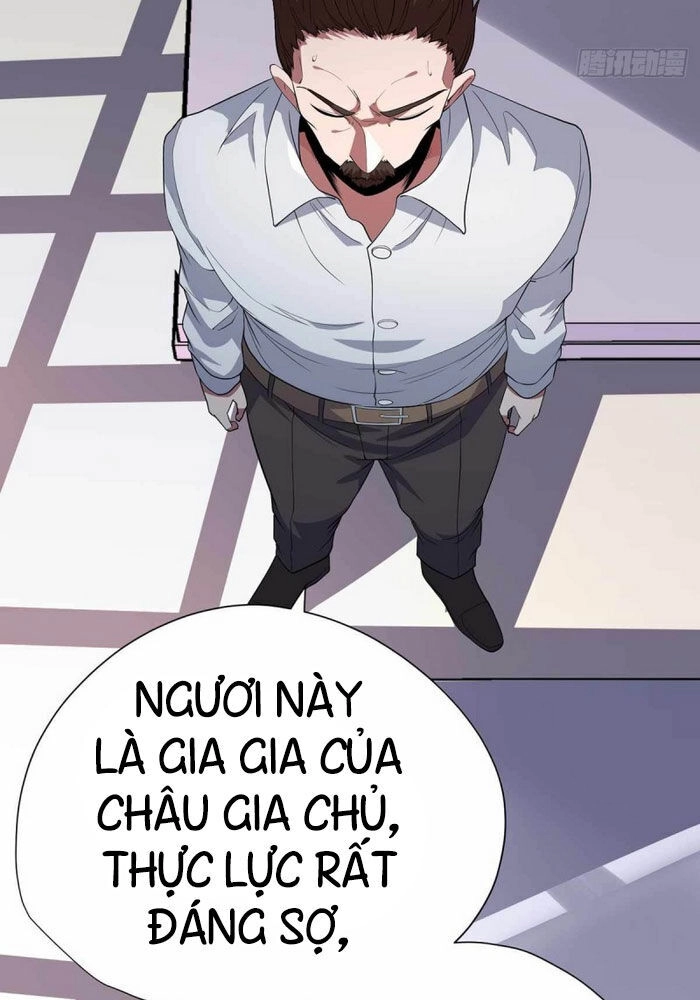 Vương Bài Thần Y Chapter 61 - 25