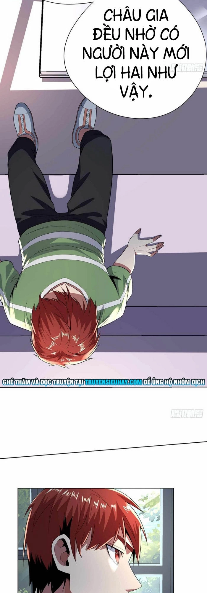 Vương Bài Thần Y Chapter 61 - 26