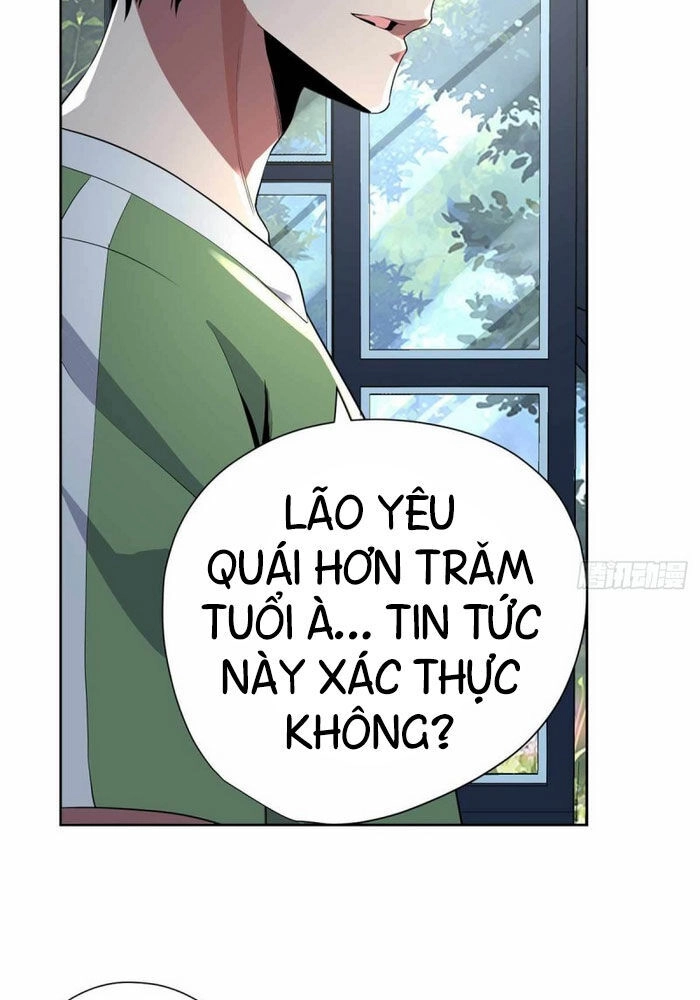 Vương Bài Thần Y Chapter 61 - 27