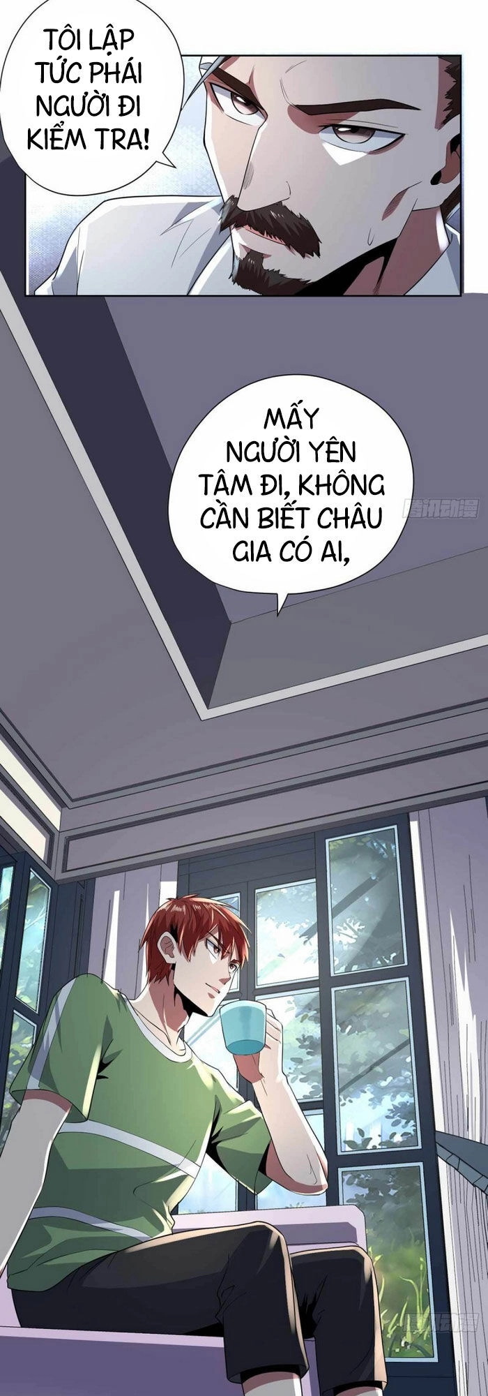 Vương Bài Thần Y Chapter 61 - 28