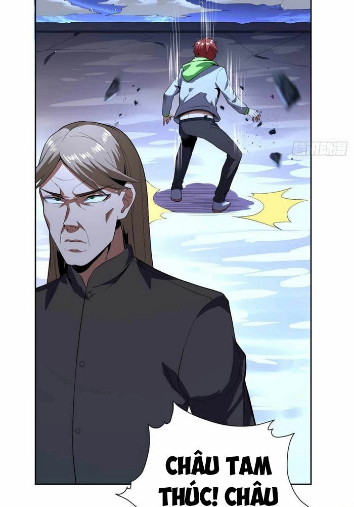 Vương Bài Thần Y Chapter 62 - 21