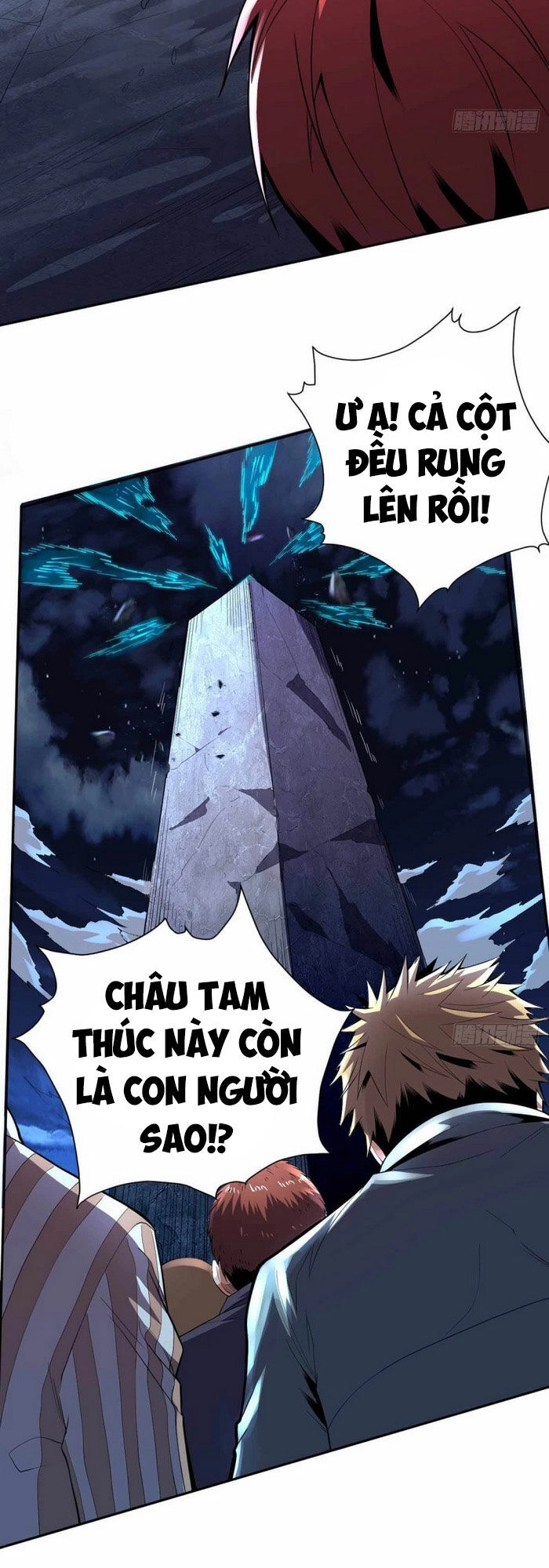 Vương Bài Thần Y Chapter 62 - 26