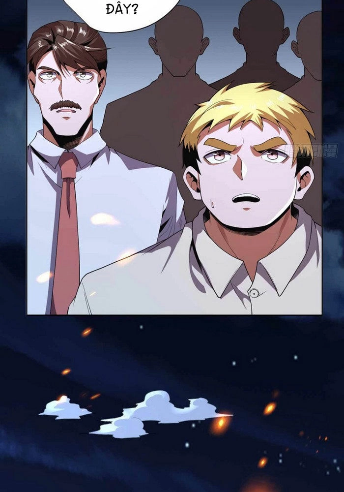 Vương Bài Thần Y Chapter 63 - 2