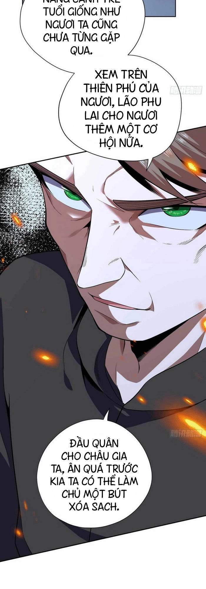 Vương Bài Thần Y Chapter 63 - 7