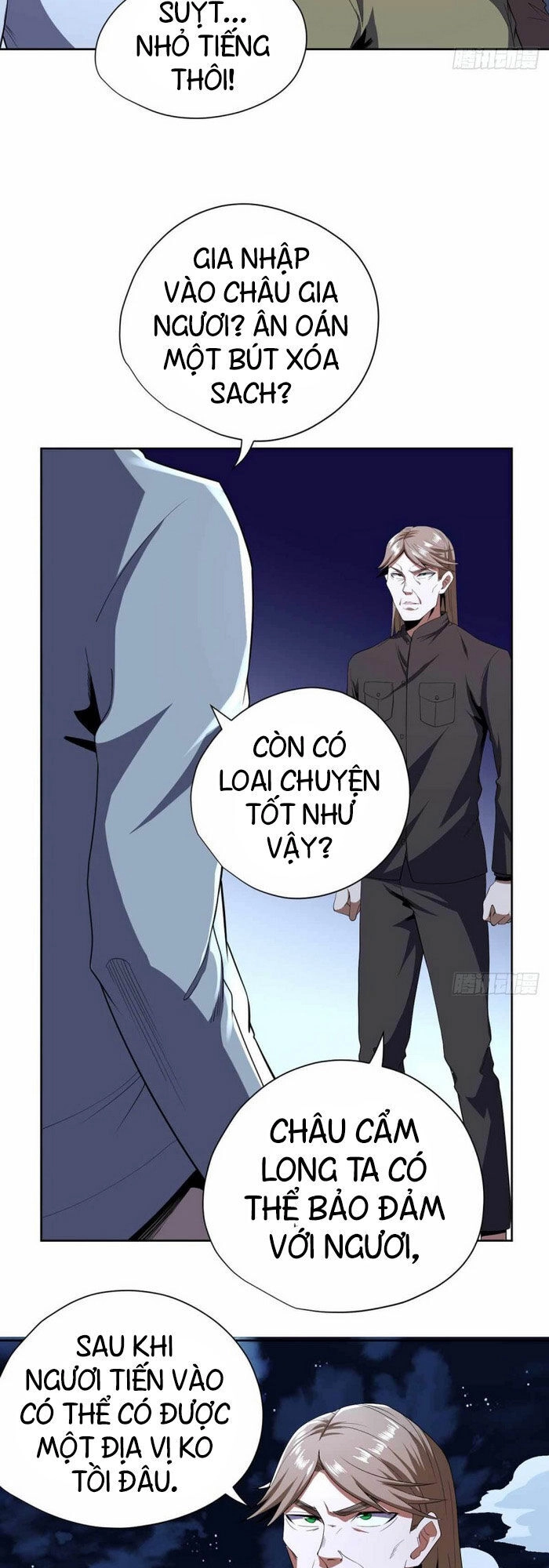 Vương Bài Thần Y Chapter 63 - 11