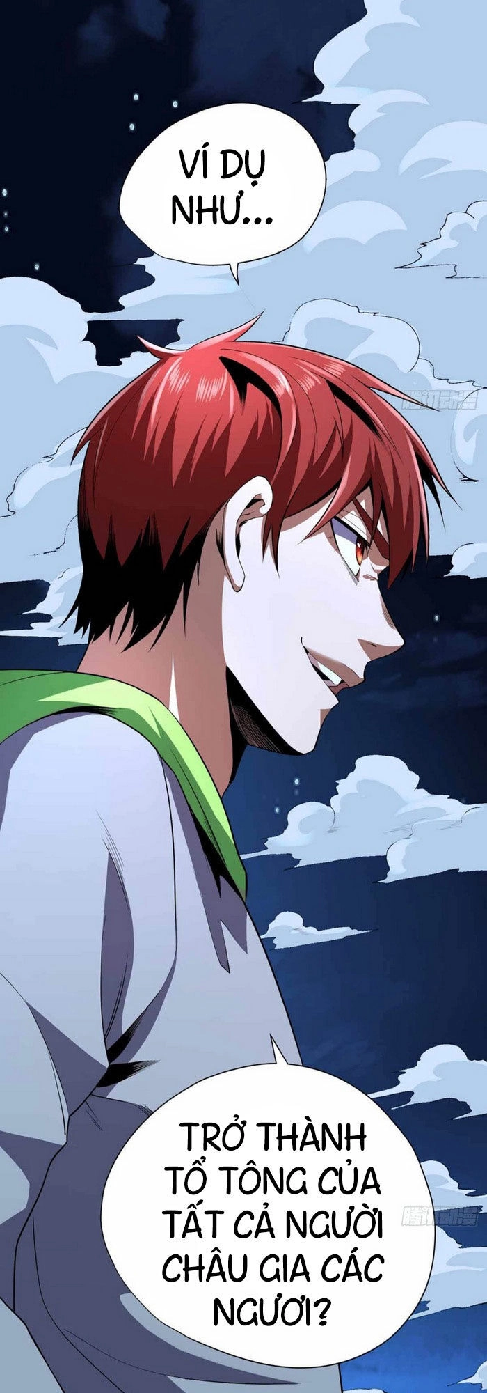 Vương Bài Thần Y Chapter 63 - 13