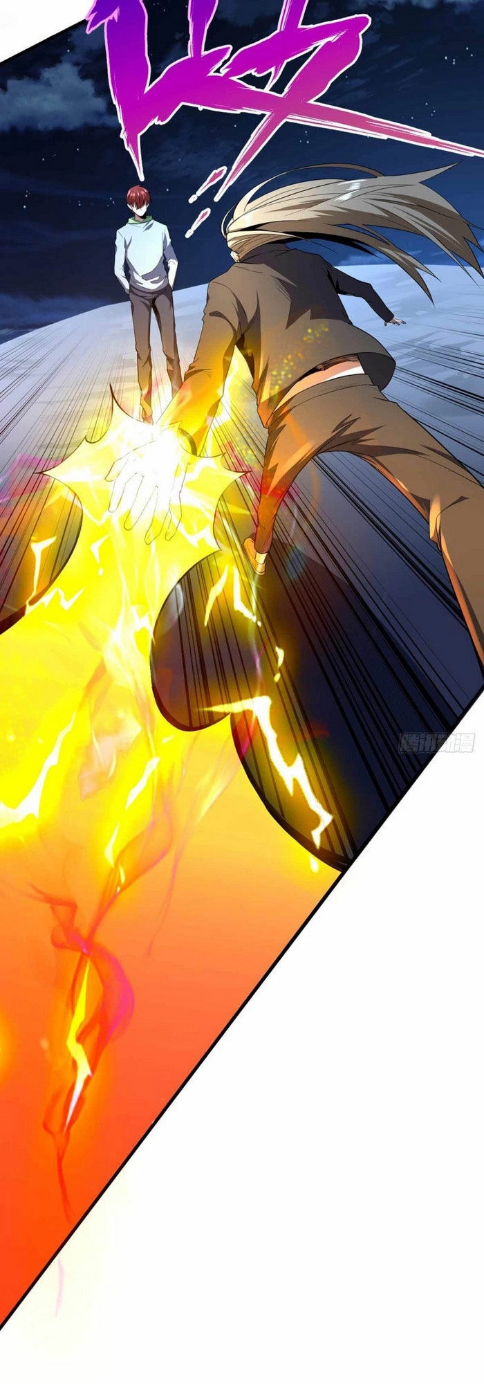 Vương Bài Thần Y Chapter 63 - 15