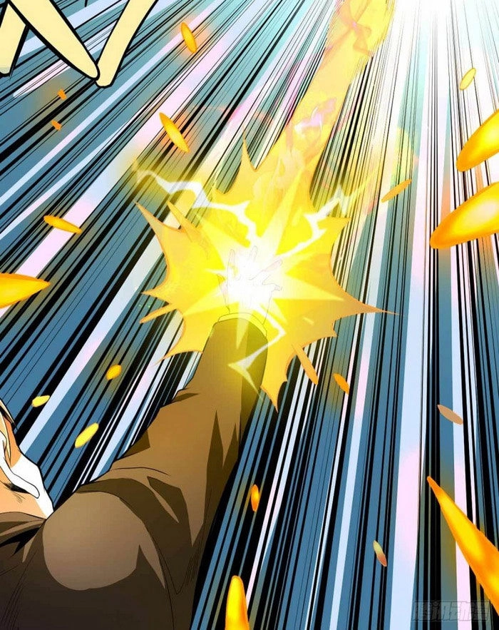 Vương Bài Thần Y Chapter 63 - 19