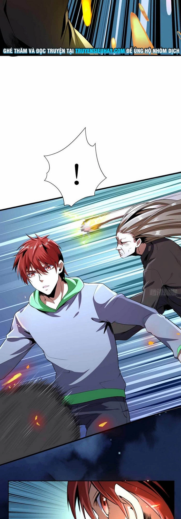 Vương Bài Thần Y Chapter 63 - 20