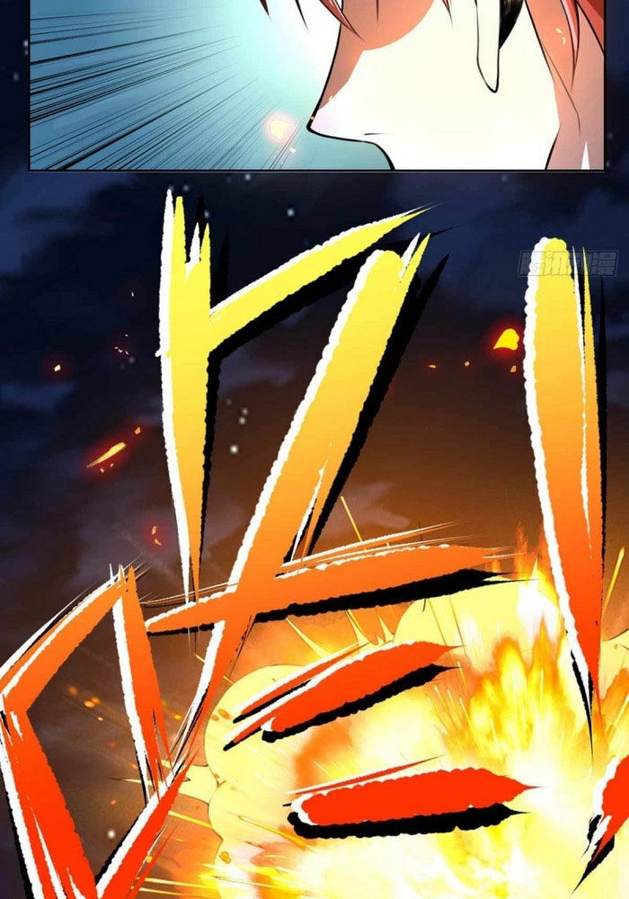 Vương Bài Thần Y Chapter 63 - 21