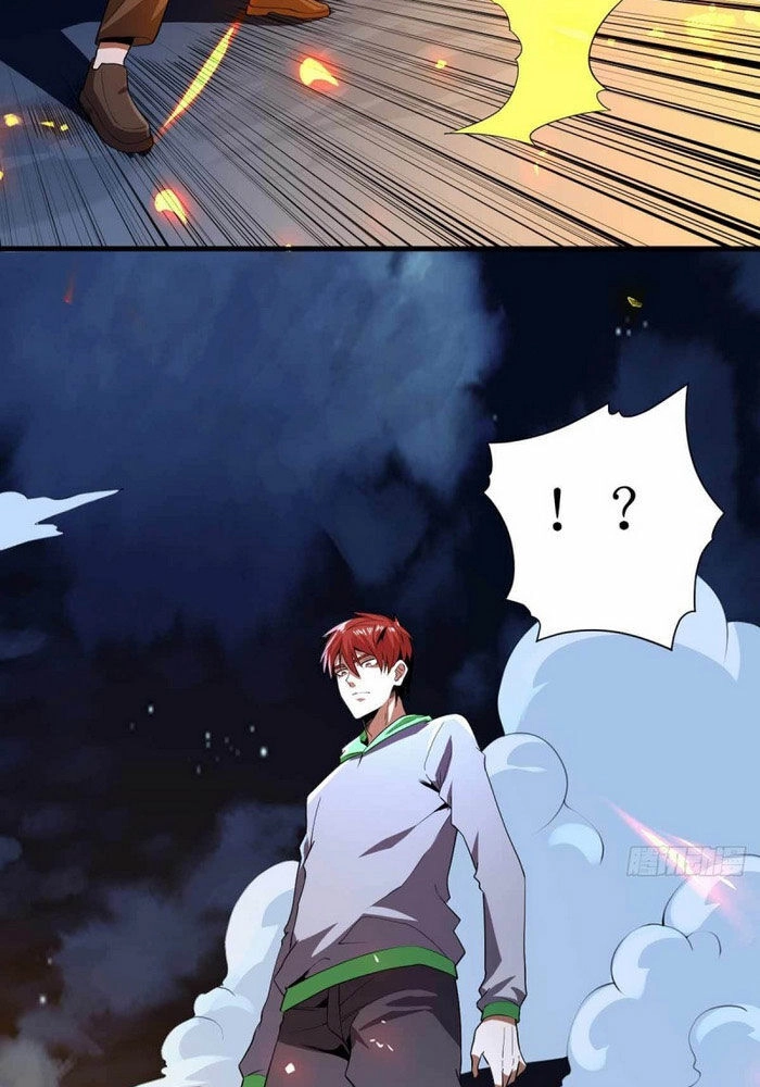 Vương Bài Thần Y Chapter 63 - 23