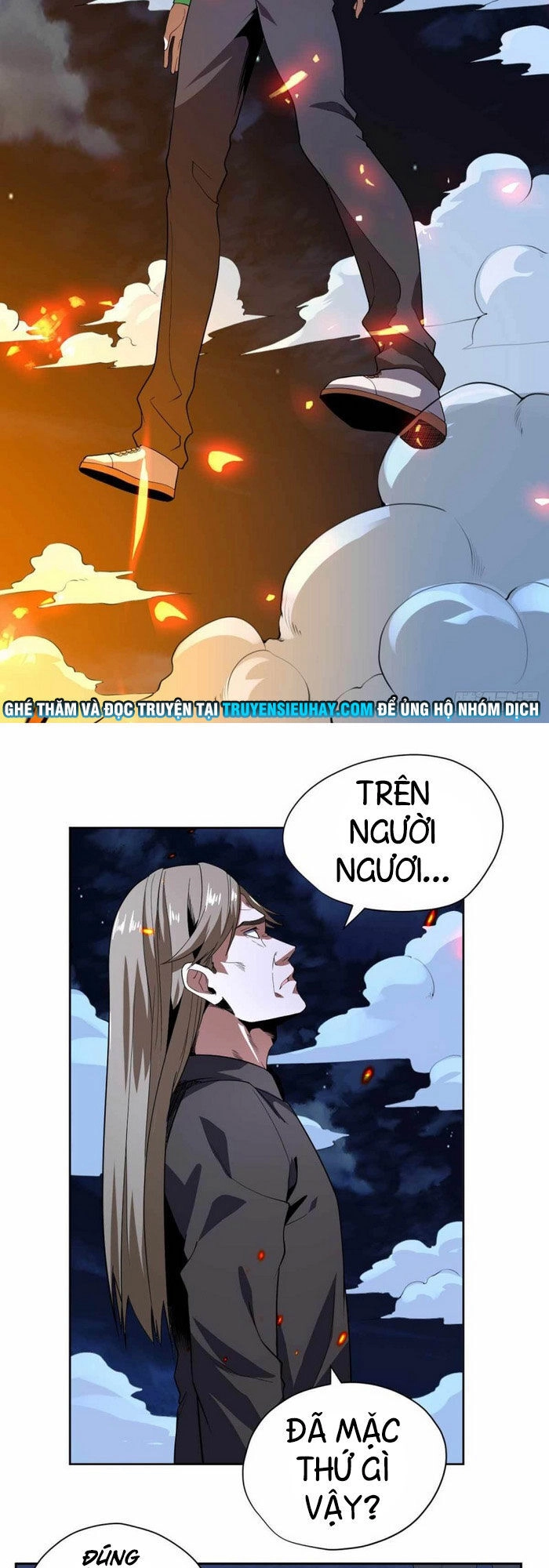 Vương Bài Thần Y Chapter 63 - 24