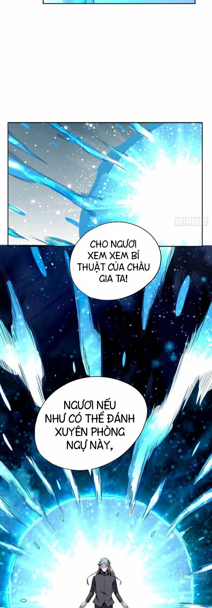 Vương Bài Thần Y Chapter 63 - 28