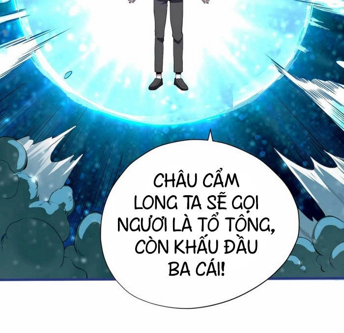Vương Bài Thần Y Chapter 63 - 29